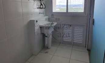 Imagem 5: Apartamento Padrão em Jacareí