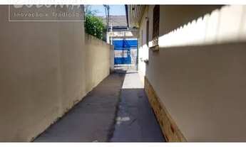 Imagem 7: Santo André - Casa Padrão - Centro