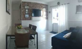 Imagem: CF22 Casa disponível no Rio Vermelho