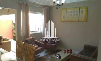 Imagem 6: SOBRADO EM CONDOMINIO FECHADO 3 DORMITÓRIOS 120M² 2 VAGAS JARDIM VALDIBIA - SBC