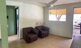 Imagem 6: Apartamento com 2 quartos para alugar por R$ 750.00, 43.35 m2 - JARDIM SAO SILVESTRE - MAR