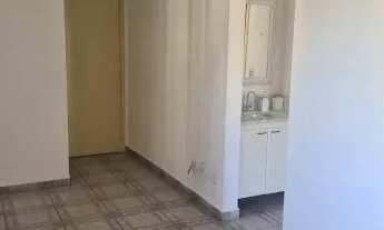 Imagem 3: Apartamento com 1 dormitório para alugar, 35 m² por R$ 2.530,44/mês - Vila Buarque - São P