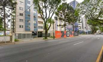 Imagem 7: Apartamento para venda tem 70 metros quadrados com 3 quartos em Água Verde - Curitiba - PR