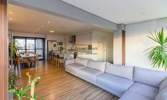 Imagem: Apartamento para venda no Brooklin Casa