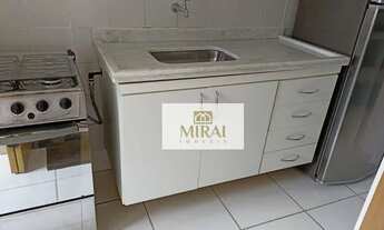 Imagem 2: Apartamento com 2 quartos para alugar, 62 m² por R$ 2.700/mês - Jardim Esplanada II - São