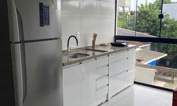 Imagem 2: Aluguel Apartamento Campeche 1 Quarto