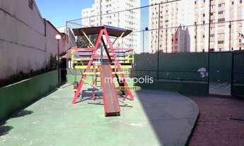 Imagem 6: Apartamento com 2 dormitórios para alugar, 58 m² por R$ 2.310,00/mês - Parque Terra Nova