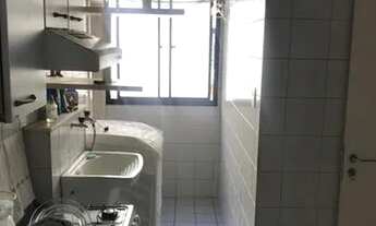 Imagem 6: Apartamento para aluguel possui 75 metros quadrados com 2 quartos em Pituba - Salvador - B