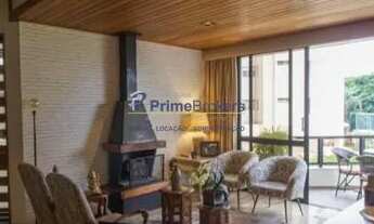 Imagem: Apartamento Duplex com 3 dormitórios, suíte