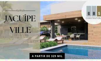 Imagem: Apartamento para venda com 57 metros quadrados