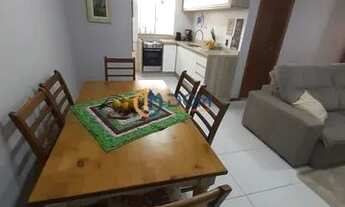 Imagem 5: Apartamento Garden com 60m² à aproximadamente 3,9 km da Praia dos Ingleses