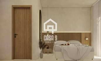 Imagem 4: Apartamento Studio- Imbassai BA