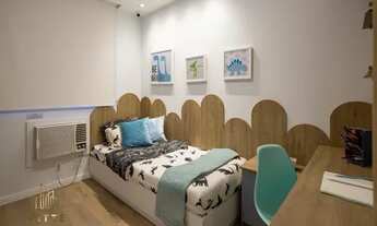 Imagem 6: Apartamento à venda no bairro Taquara - Rio de Janeiro/RJ