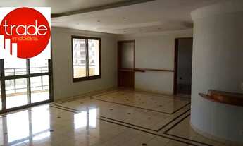 Imagem 3: Apartamento residencial para locação, Jardim Santa Ângela, Ribeirão Preto