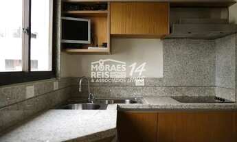 Imagem 4: Cobertura à venda, 440 m² por R$ 4.500.000,00 - Brooklin Paulista R$ 4.500,000,00 Cond R