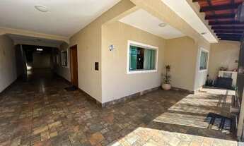 Imagem 2: QNM 05 Conjunto E - Casa de 03 quartos com suíte