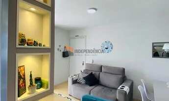 Imagem 6: CAXIAS DO SUL - Apartamento Padrão - Desvio Rizzo