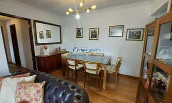 Imagem: APARTAMENTO 80 M² COM 03 DORMITÓRIOS