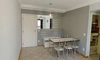 Imagem 3: CAMPINAS - Apartamento Padrão - Bosque