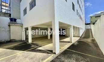 Imagem 6: Locação Andar-pilotis Icaivera Contagem