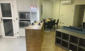 Imagem 4: Apartamento para aluguel tem 78 metros quadrados com 3 quartos em Vila Olímpia - São Paulo