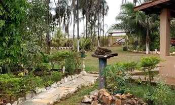 Imagem: Chacará em Bela Vista