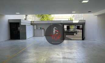 Imagem 5: Apartamento com 2 dormitórios, 54 m² - venda por R$ 380.000,00 ou aluguel por R$ 2.025,00