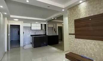 Imagem 5: Ecoville Park Apartamento com 3 dormitórios