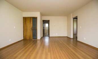 Imagem 4: Apartamento com 3 dormitórios para alugar, 137 m² por R$ 3.891,15/mês - Água Verde - Curit