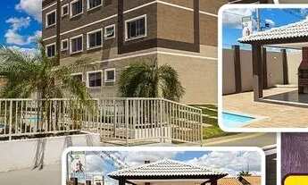 Imagem 7: Ágio de apto que nunca foi habitado no Villa Fasano III, ágio barato para vender rápido