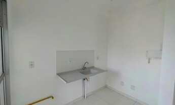 Imagem 3: Condomínio Total Life - Apartamento com 3 quartos sendo 1 suíte