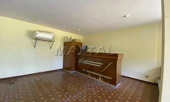 Imagem 4: Casa no Tremembé com 892m², 5 Suítes, sala estar e jantar, 7 banheiros, 6 vagas