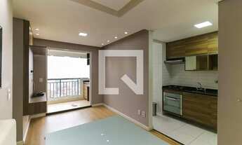 Imagem 2: Apartamento para Aluguel - Vila Andrade, 2 Quartos, 48 m2