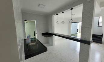 Imagem 3: Casa para venda em sarzedo , masterville , 3 quartos , dois com.suites 2 vagas