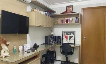 Imagem 4: Apartamento 105m² no Renascença Varanda 02 Quartos TR154321_MKT_15