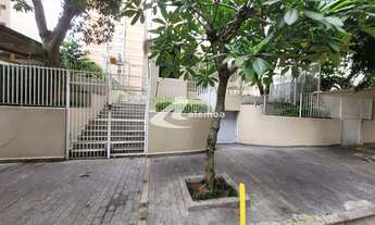 Imagem 3: Apartamento com 3 dorms, Perdizes, São Paulo, Cod: rob61