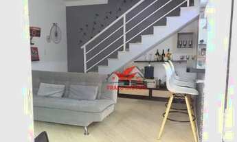 Imagem 5: Sobrado com 2 dormitórios à venda, 90 m² por R$ 630.000,00 - Butantã - São Paulo/SP