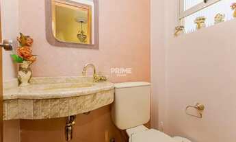 Imagem 6: APARTAMENTO - 04 DORMITÓRIOS - 120M² - CABRAL