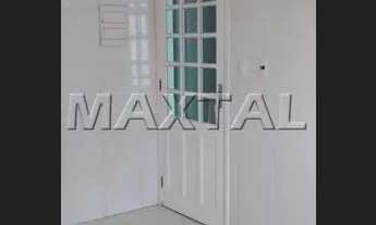 Imagem 4: CASA NA AVENIDA NOVA CANTAREIRA,400M2, 04 DORMITÓRIOS,02 SUÍTES,03 VAGAS