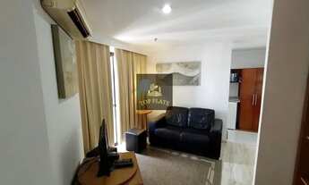 Imagem: Flat disponível na Vila Olímpia