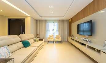 Imagem 7: Casa mobiliada com piscina!