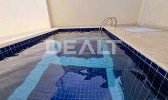 Imagem 3: Real Park Sumaré 140m² Casa 3 dormitórios com churrasqueira e piscina