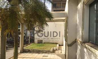 Imagem 4: Sobrado para venda com 373 metros quadrados com 7 quartos em Centro - Limeira - SP