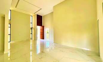 Imagem 7: Casa de alto padrão à venda no Condomínio Novo Leblon