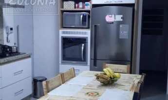 Imagem 2: São Bernardo do Campo - Casa Padrão - Baeta Neves