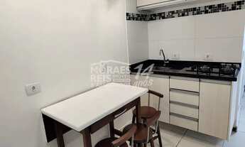 Imagem 4: Studio mobiliado próximo ao Hospital e Metrô linha lilás São Paulo Vila Clementino, São P