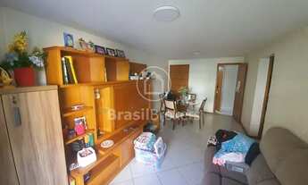 Imagem 6: Rio de Janeiro - Apartamento Padrão - Pechincha