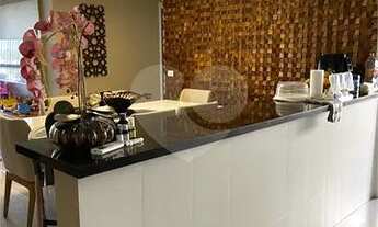 Imagem 4: Apartamento para venda tem 89 metros quadrados com 3 quartos em Água Fria - São Paulo - SP