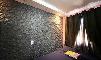 Imagem 2: Aluga-se apartamento semimobiliado no Varandas Castanheira