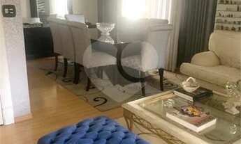 Imagem 2: Apartamento para aluguel com 140 metros quadrados com 3 quartos em Água Fria - São Paulo